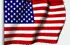 american flag - Lees Summit