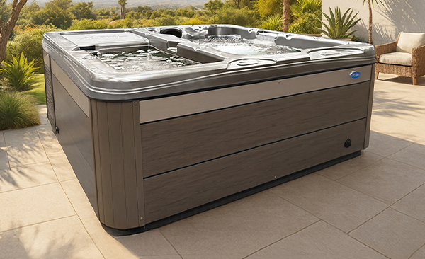Cold Plunge Spas Series Lees Summit hot tubs for sale