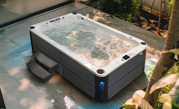 Deck Series Lees Summit hot tubs for sale