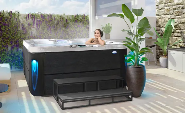 Escape X-Series Spas Lees Summit hot tubs for sale