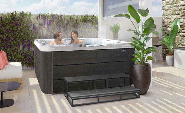 Escape™ Spas Lees Summit hot tubs for sale