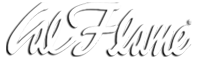 cal flame logo - hot tubs spas for sale Lees Summit